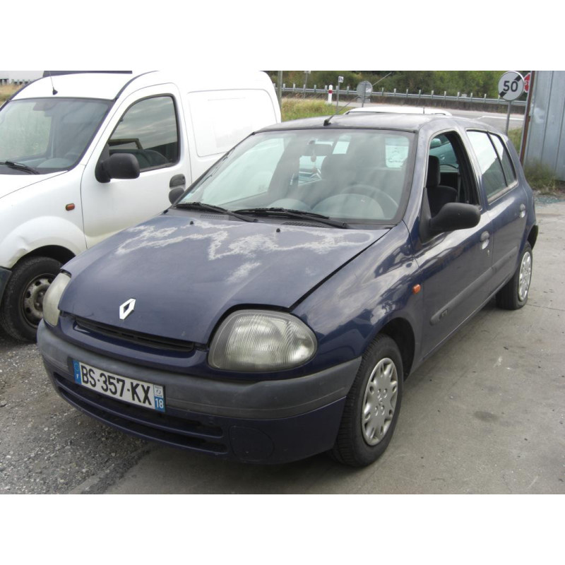 Interrupteur de leve vitre RENAULT CLIO 2 PHASE 1 d’occasion