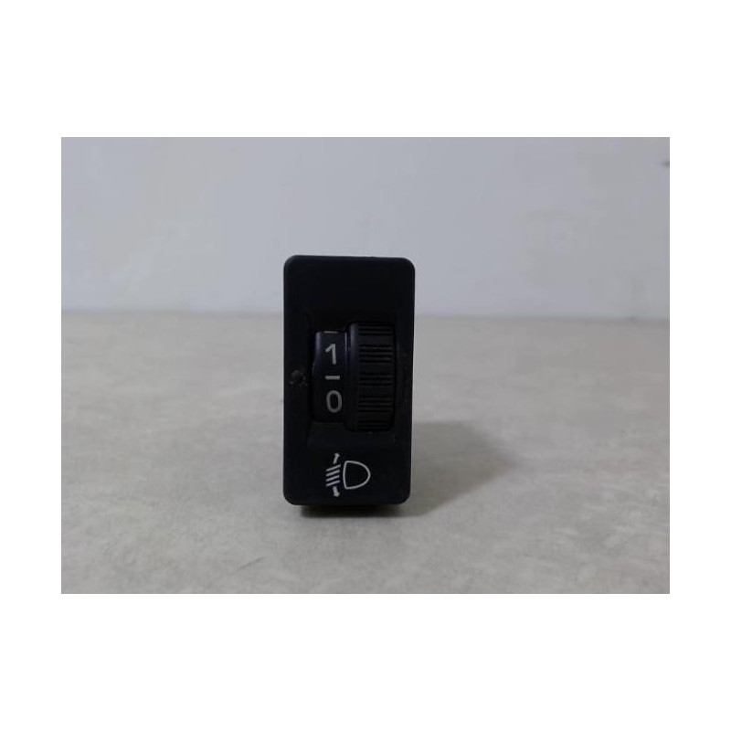 Commande de reglage hauteur de phare CITROEN  d’occasion