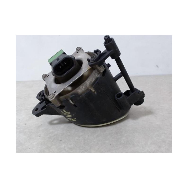 Anti brouillard gauche (feux) AUDI A4 2 PHASE 1 d’occasion