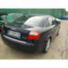Anti brouillard gauche (feux) AUDI A4 2 PHASE 1 d’occasion