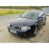 Anti brouillard gauche (feux) AUDI A4 2 PHASE 1 d’occasion