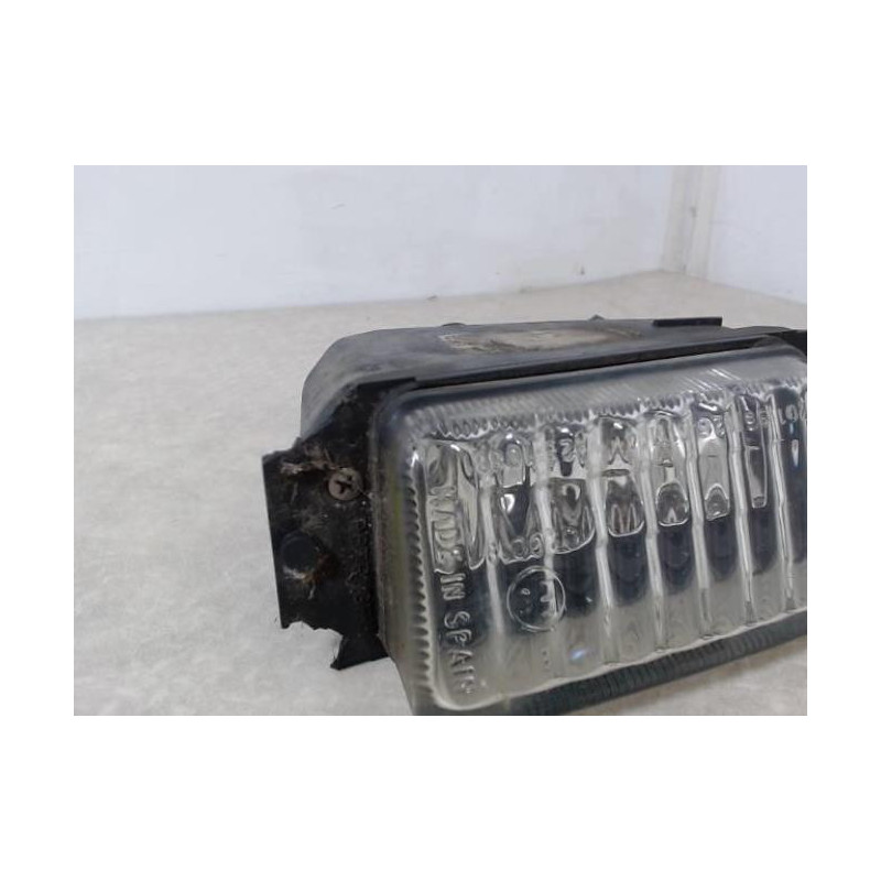 Anti brouillard droit (feux) SEAT  d’occasion