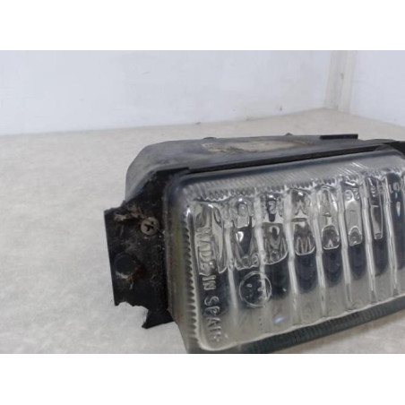 Anti brouillard droit (feux) SEAT  d’occasion