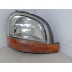 Optique avant principal droit (feux)(phare) RENAULT KANGOO 1 PHASE 1 d’occasion