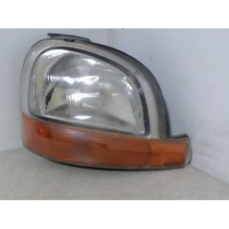 Optique avant principal droit (feux)(phare) RENAULT KANGOO 1 PHASE 1 d’occasion