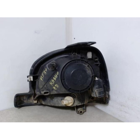 Optique avant principal droit (feux)(phare) RENAULT KANGOO 1 PHASE 1 d’occasion