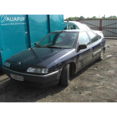 Afficheur CITROEN XANTIA PHASE 1 d’occasion