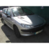Afficheur PEUGEOT 206 PHASE 1 d’occasion