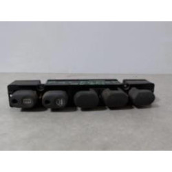 Bouton/Interrupteur FIAT PUNTO 1 PHASE 1 d’occasion