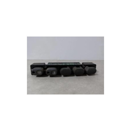 Bouton/Interrupteur FIAT PUNTO 1 PHASE 1 d’occasion