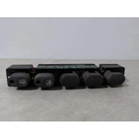 Bouton/Interrupteur FIAT PUNTO 1 PHASE 1 d’occasion