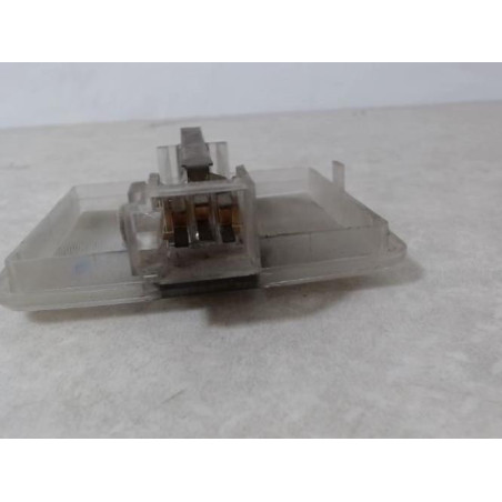 Eclairage de plafonnier AUDI 80 1 PHASE 2 d’occasion
