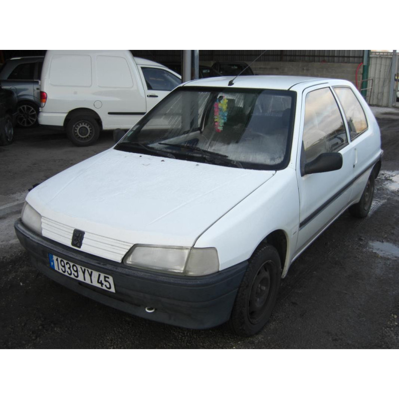 Cendrier PEUGEOT 106 PHASE 1 d’occasion