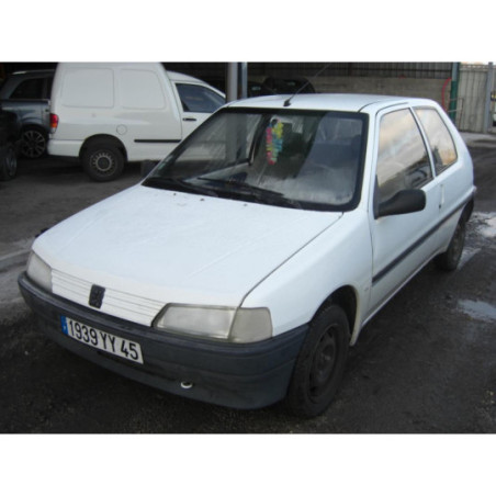 Cendrier PEUGEOT 106 PHASE 1 d’occasion