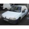 Cendrier PEUGEOT 106 PHASE 1 d’occasion