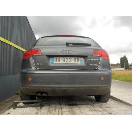 Commodo d'essuie glaces AUDI A3 2 SPORTBACK PHASE 1 d’occasion