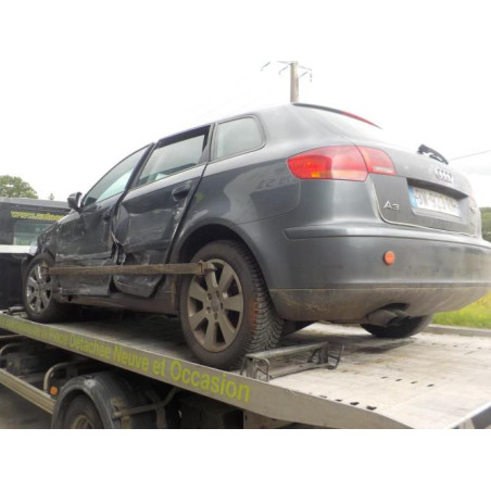 Commodo d'essuie glaces AUDI A3 2 SPORTBACK PHASE 1 d’occasion