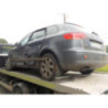 Commodo d'essuie glaces AUDI A3 2 SPORTBACK PHASE 1 d’occasion
