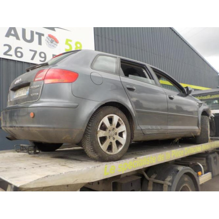 Commodo d'essuie glaces AUDI A3 2 SPORTBACK PHASE 1 d’occasion