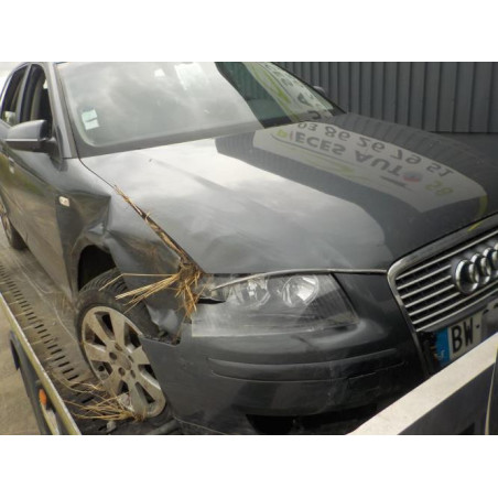 Commodo d'essuie glaces AUDI A3 2 SPORTBACK PHASE 1 d’occasion