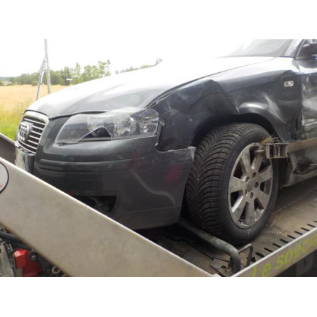 Commodo d'essuie glaces AUDI A3 2 SPORTBACK PHASE 1 d’occasion