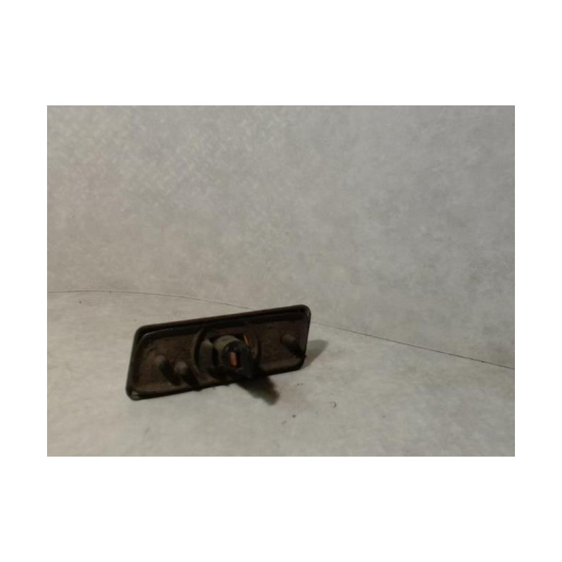 Repetiteur clignotant avant gauche (Feux) AUTOBIANCHI  d’occasion