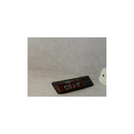 Repetiteur clignotant avant gauche (Feux) BMW SERIE 5 E39 PHASE 1 d’occasion