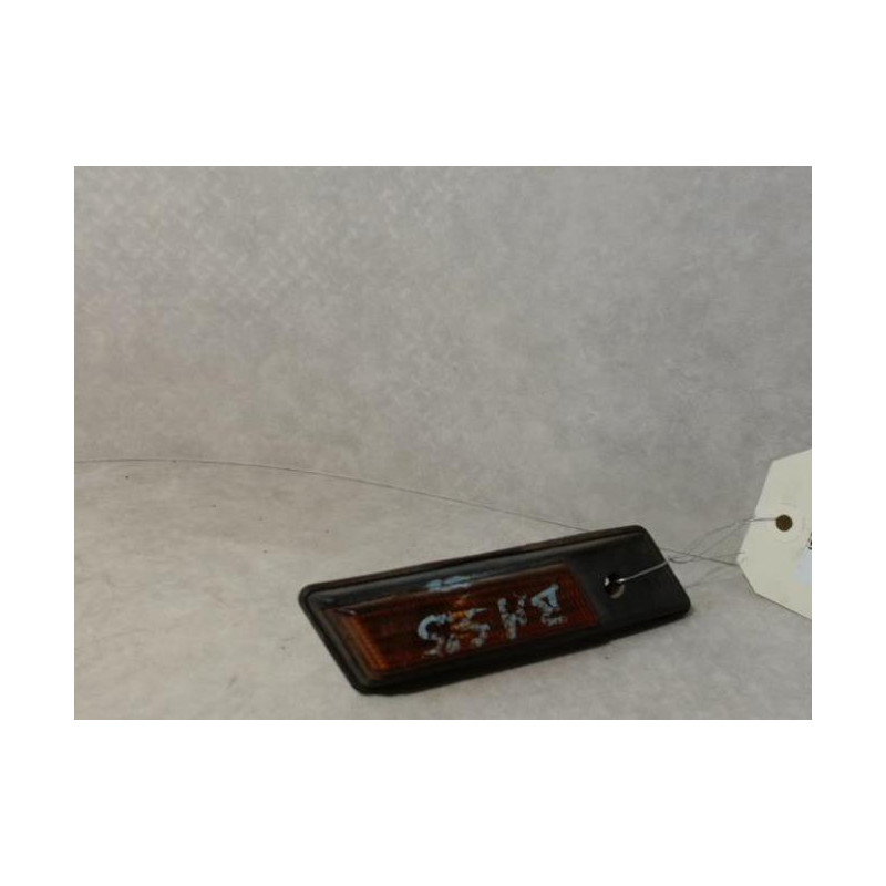 Repetiteur clignotant avant gauche (Feux) BMW SERIE 5 E39 PHASE 1 d’occasion