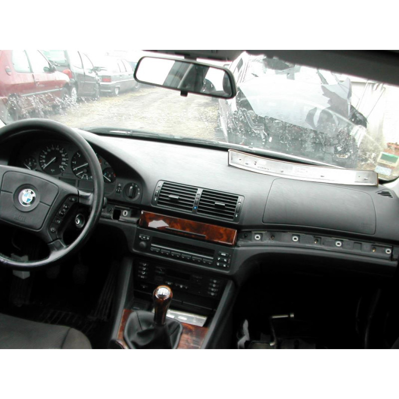 Repetiteur clignotant avant gauche (Feux) BMW SERIE 5 E39 PHASE 1 d’occasion