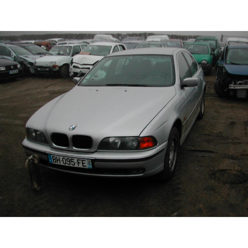 Repetiteur clignotant avant gauche (Feux) BMW SERIE 5 E39 PHASE 1 d’occasion
