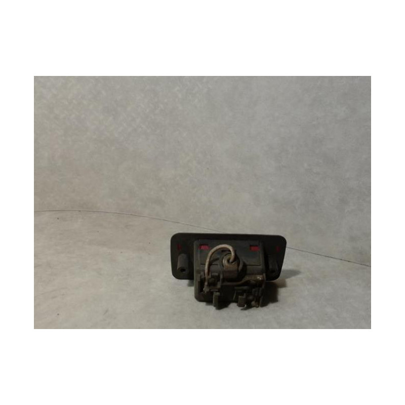 Optique avant secondaire gauche (feux)(clignotant) OPEL  d’occasion