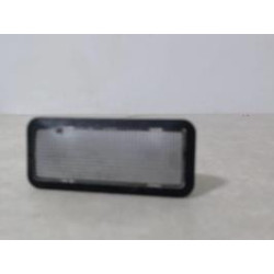 Eclairage de plafonnier PEUGEOT 206 PHASE 1 d’occasion