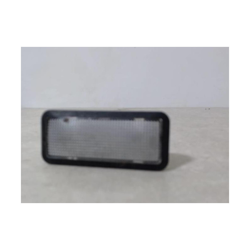 Eclairage de plafonnier PEUGEOT 206 PHASE 1 d’occasion