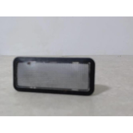 Eclairage de plafonnier PEUGEOT 206 PHASE 1 d’occasion