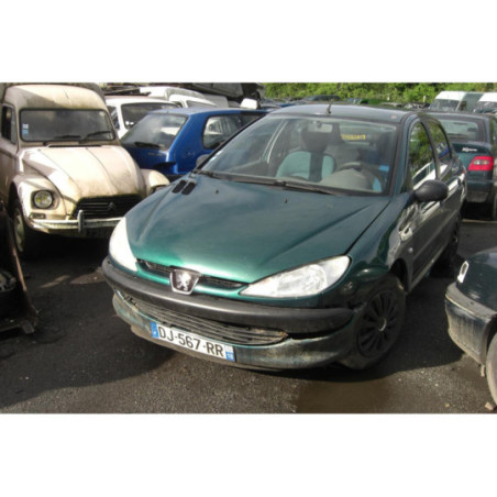 Eclairage de plafonnier PEUGEOT 206 PHASE 1 d’occasion