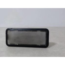 Eclairage de plafonnier PEUGEOT 206 PHASE 1 d’occasion