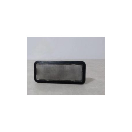 Eclairage de plafonnier PEUGEOT 206 PHASE 1 d’occasion