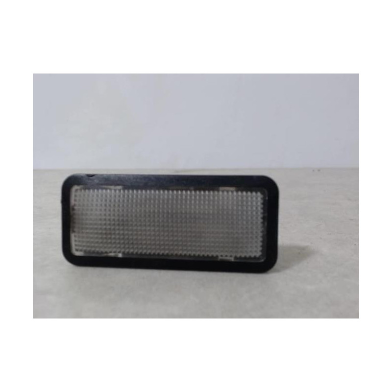 Eclairage de plafonnier PEUGEOT 206 PHASE 1 d’occasion