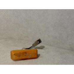Repetiteur clignotant avant gauche (Feux) FIAT CROMA 1 PHASE 1 d’occasion
