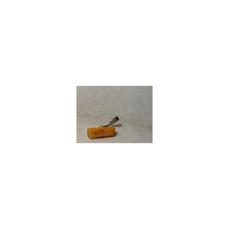 Repetiteur clignotant avant gauche (Feux) FIAT CROMA 1 PHASE 1 d’occasion