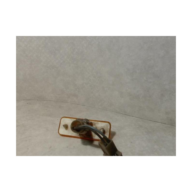 Repetiteur clignotant avant gauche (Feux) FIAT CROMA 1 PHASE 1 d’occasion