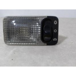 Eclairage de plafonnier PEUGEOT 206 PHASE 2 d’occasion