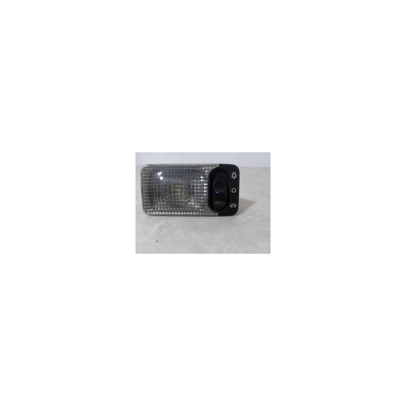 Eclairage de plafonnier PEUGEOT 206 PHASE 2 d’occasion