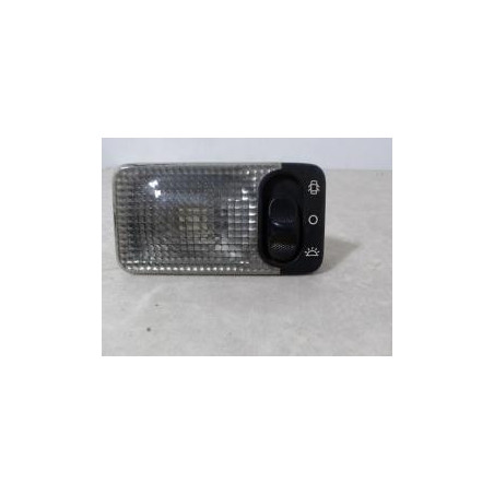 Eclairage de plafonnier PEUGEOT 206 PHASE 2 d’occasion
