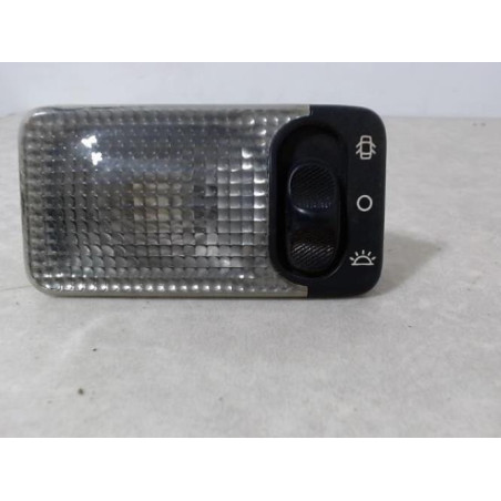 Eclairage de plafonnier PEUGEOT 206 PHASE 2 d’occasion