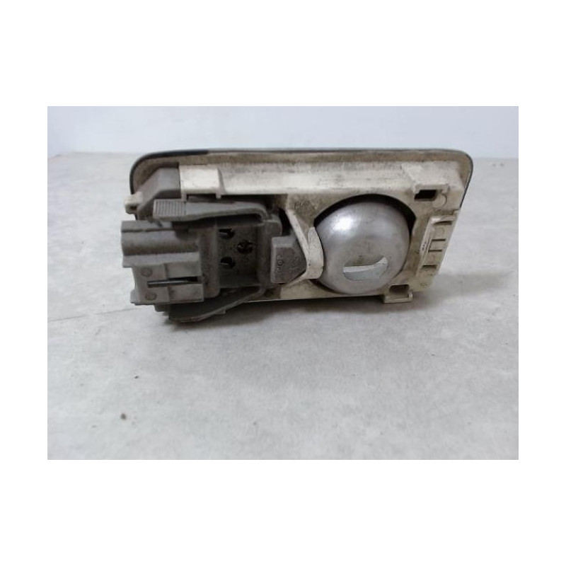 Eclairage de plafonnier PEUGEOT 206 PHASE 2 d’occasion