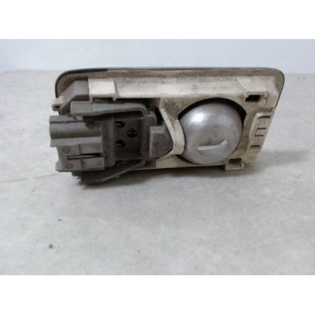 Eclairage de plafonnier PEUGEOT 206 PHASE 2 d’occasion