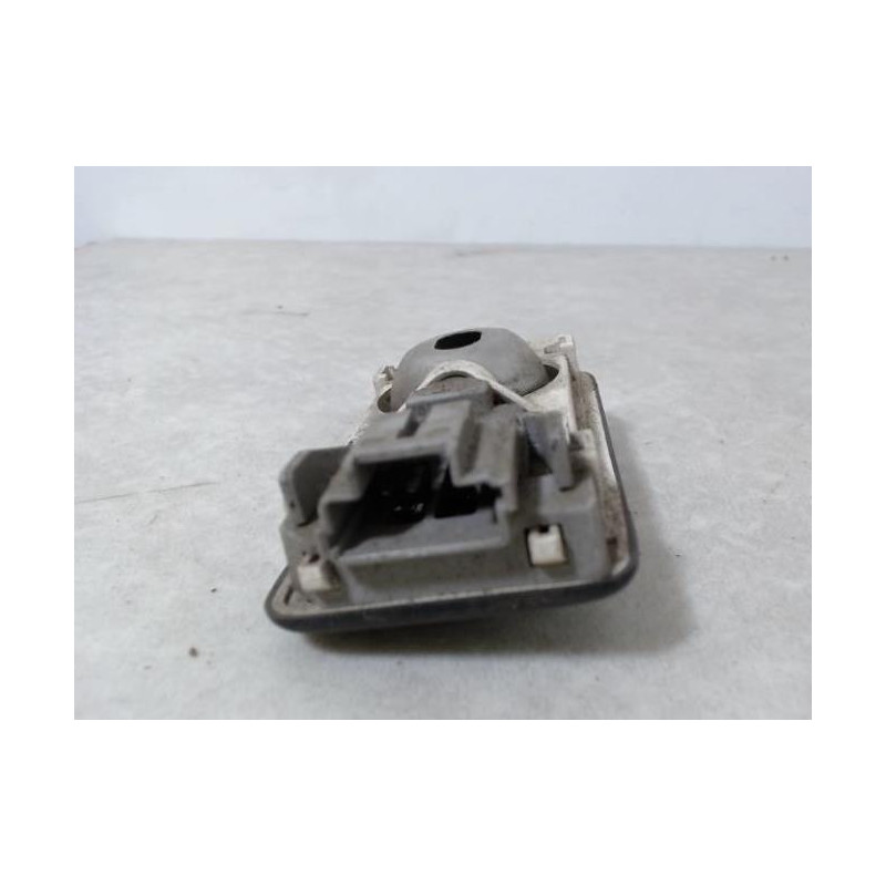 Eclairage de plafonnier PEUGEOT 206 PHASE 2 d’occasion