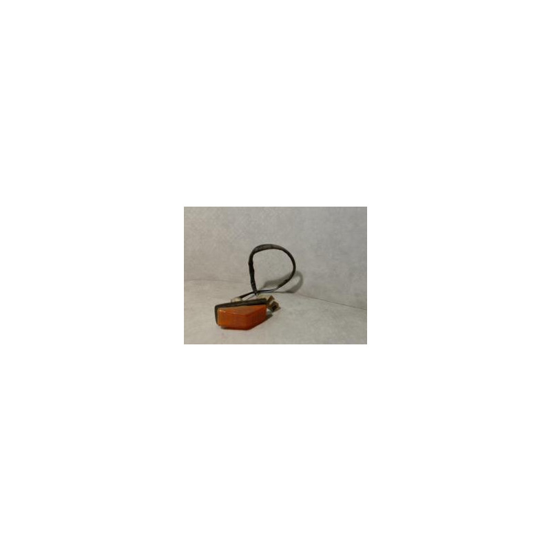 Repetiteur clignotant avant droit  (Feux) FIAT  d’occasion