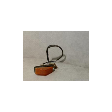 Repetiteur clignotant avant droit  (Feux) FIAT  d’occasion
